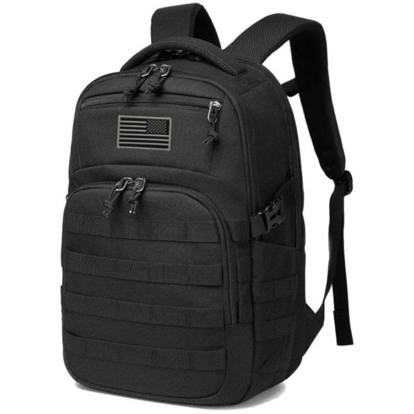 Multi Functional Oxford Tactical Backpack w/ Handle
