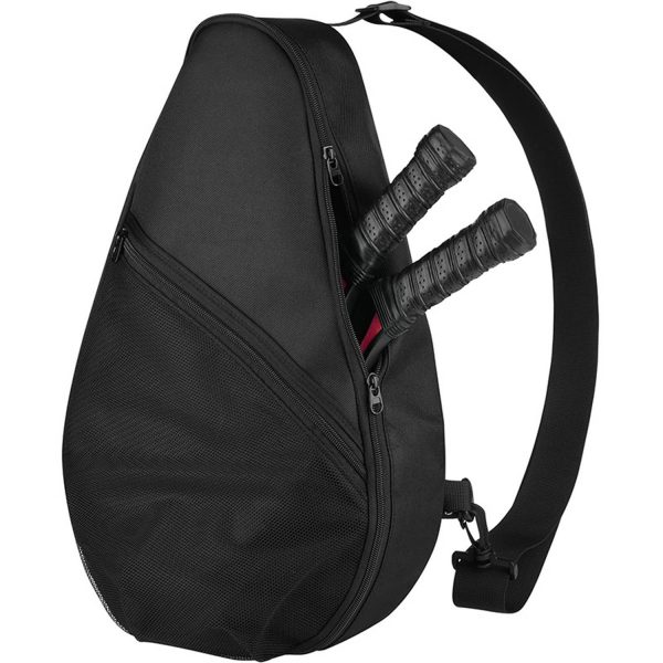 Tennis Paddle Sports Shoulder Bag for Rackets Gear