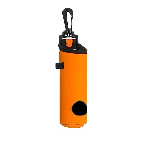 Golf Ball Storage Bag – Compact & Durable Oxford Pouch