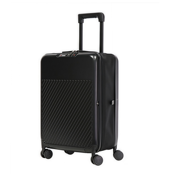 18 Inch Folding Multifunctional Luggage Suitcase