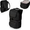 20 Can Insulated Waterproof Cooler Backpack for Outdoors