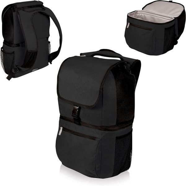 20 Can Insulated Waterproof Cooler Backpack for Outdoors