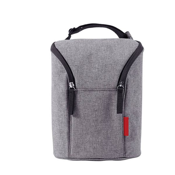 3L Baby Breastmilk Bottle Cool Bag for Travel