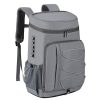 35L Oxford Insulated Cooler Backpack for Travel
