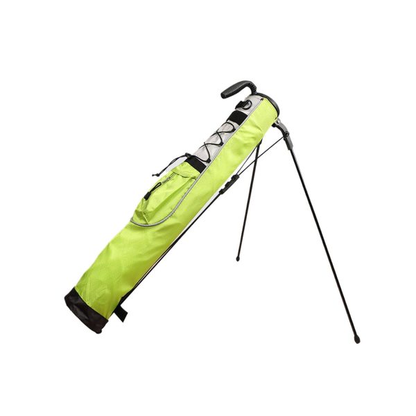 Lightweight Waterproof Nylon Golf Stand Carry Bag