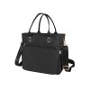 15L Insulated Lunch Tote Bag — Large Capacity & Nylon