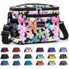 8L Custom Lunch Cooler Bag – Waterproof & Insulated