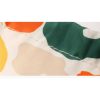 Portable Oxford Cosmetic Pouch for Travel Makeup Bag