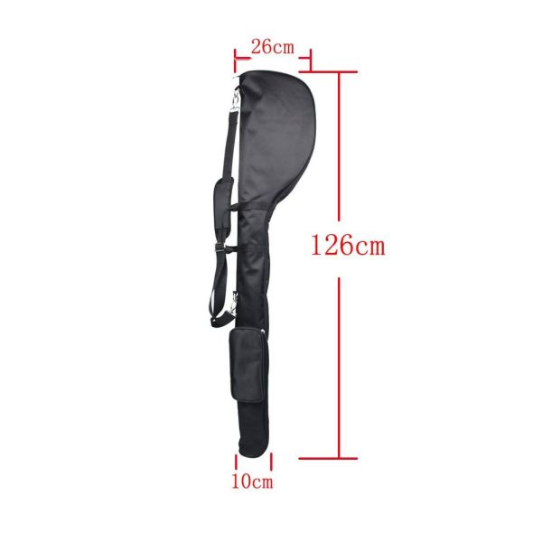 Foldbable Golf Bags
