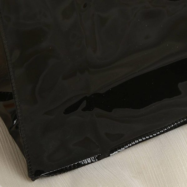 Portable PVC Gift Stroage Bag – Waterproof & Durable