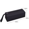 Mini Compact Waterproof Oxford Tool Bag w/ Zipper