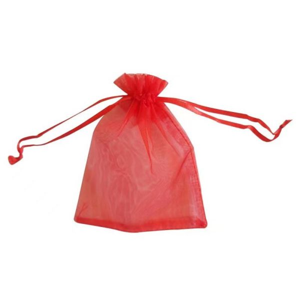 Organza Bags