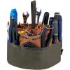 Multifunctional Canvas Tool Storage Bag w/ Drawstring