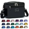 8L Custom Lunch Cooler Bag – Waterproof & Insulated