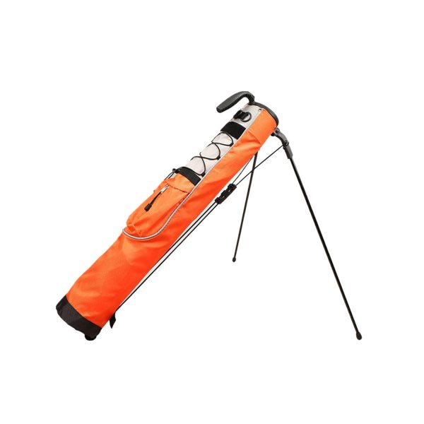 Lightweight Waterproof Nylon Golf Stand Carry Bag