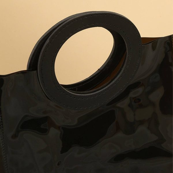 Portable PVC Gift Stroage Bag – Waterproof & Durable