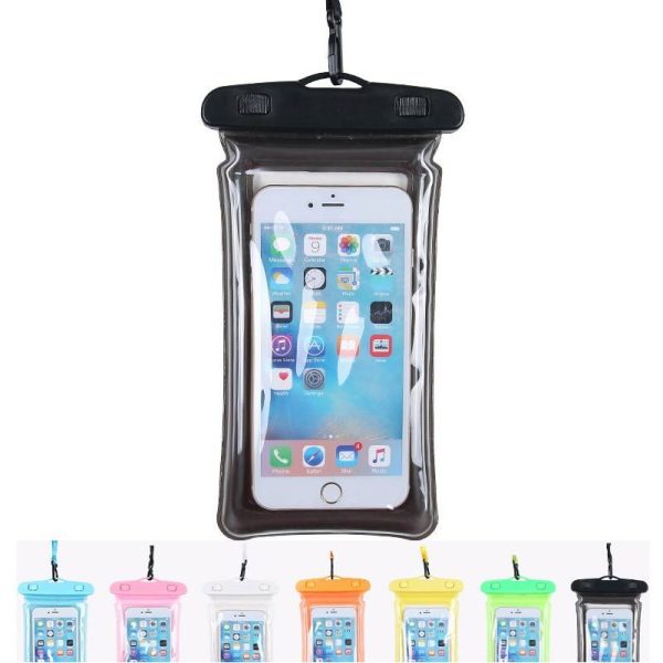 Mobile Waterproof Bag