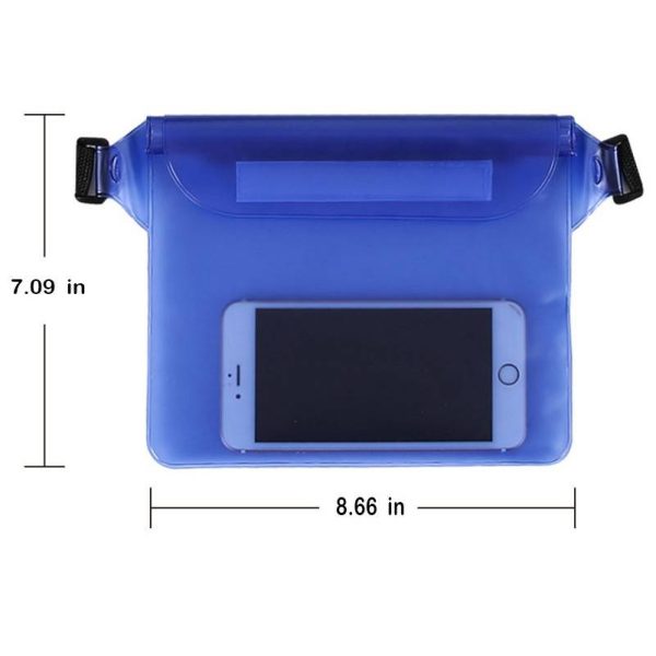 PVC Waist Bags