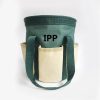 Portable Color Matching Garden Bucket Bag