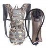 Outdoor Tactical Hydration Backpack w/ 3L Water Bladder
