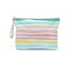 Reusable Baby Diaper Bag – Waterproof Wet Dry Organizer