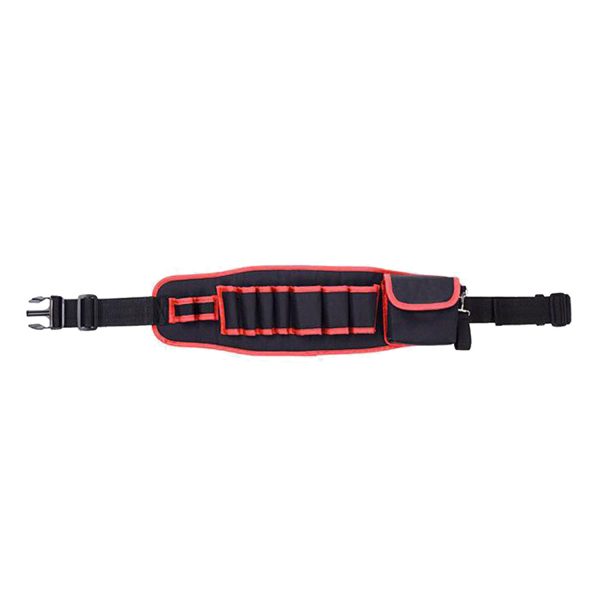 Multifunctional Portable Oxford Tool Utility Belt Bag