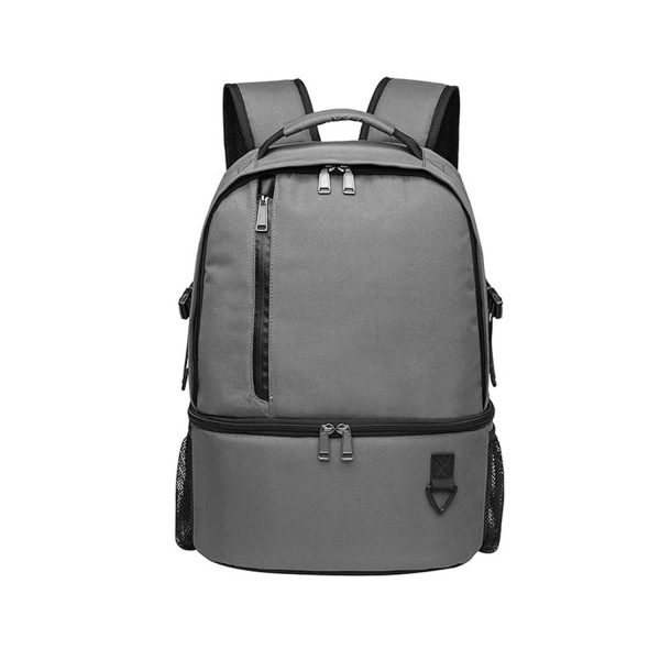 25L Large Capacity Insulated Cooler Backpack for Camping