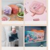 Food Grade Platinum Silicone Bags for Airtight Storage