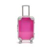 Mini Safe Plastic Travel Suitcase Toy Storage Box