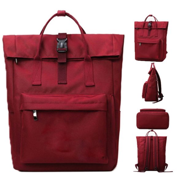 School Business Laptop Backpack
