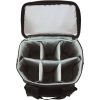 6 bottle Wheeled Trolley Wine Insulated Cooler Bag