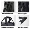 15 Inch Laptop Briefcase Messenger Bag