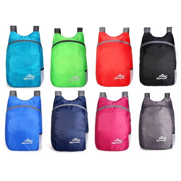 Portable Backpacks