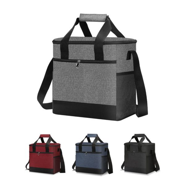 Reusable Large Lunch Box