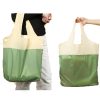 Reusable Folding Shopping Bag