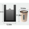 Heavy Duty Household Kitchen Plastic Garbage Bags