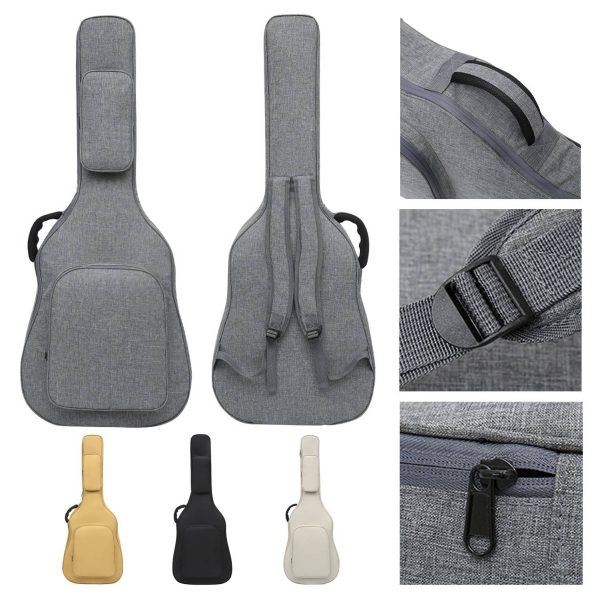 Dustproof Guitar Cover Gig Bag