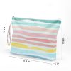 Reusable Baby Diaper Bag – Waterproof Wet Dry Organizer