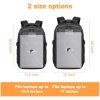 Multi Functional Oxford Tactical Backpack w/ Handle