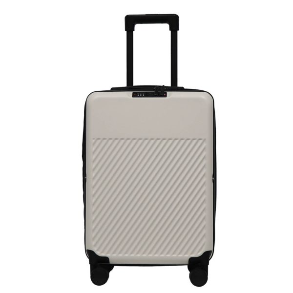 18 Inch Folding Multifunctional Luggage Suitcase