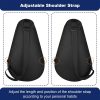 Tennis Paddle Sports Shoulder Bag for Rackets Gear