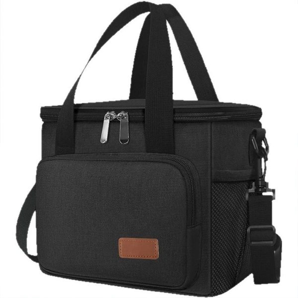 8L Food Grade Insulated Lunch Cooler Bag for Work Picnic