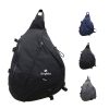 Sling Shoulder Travel Laptops Backpacks