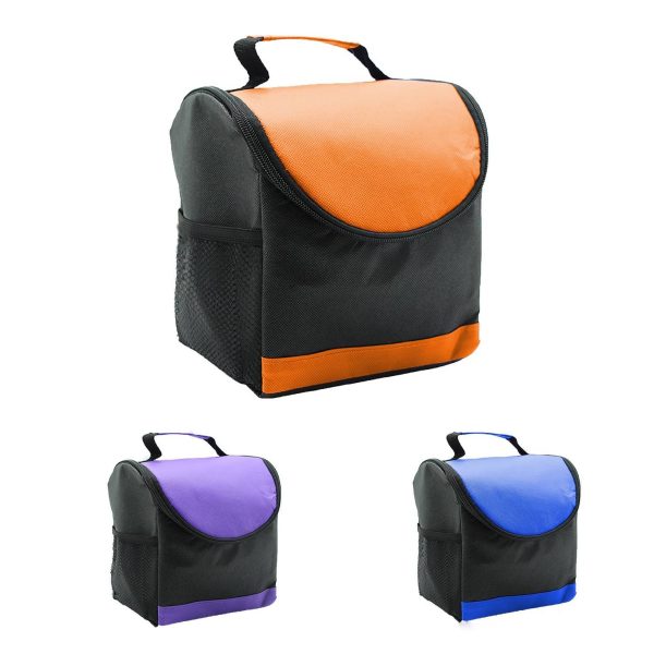 Protable Lunch Cooler Bag