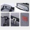 30L Oxford Insulated Cooler Bag w/ Handle for Picnic