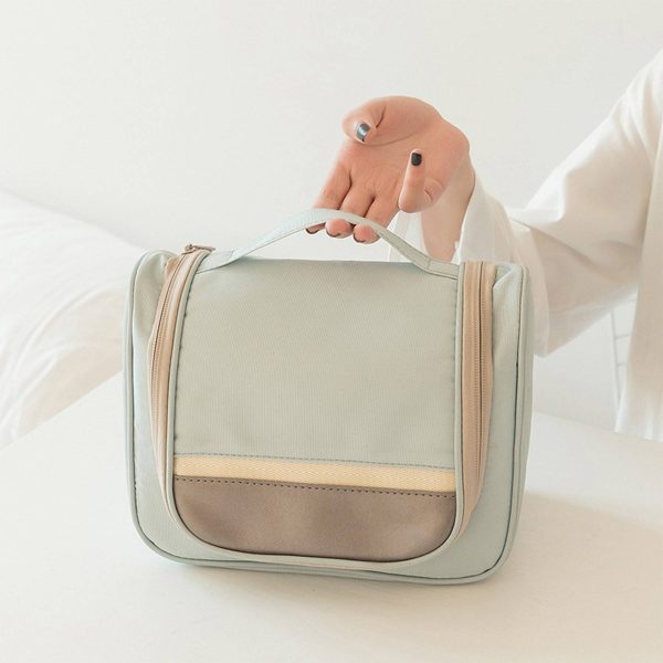 Toiletry Travel Bag