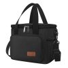 8L Food Grade Insulated Lunch Cooler Bag for Work Picnic