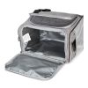 9L Insulated Lunch Cooler Bag—Lightweight & Waterproof