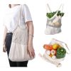 Reusable Cotton Grocery Bags