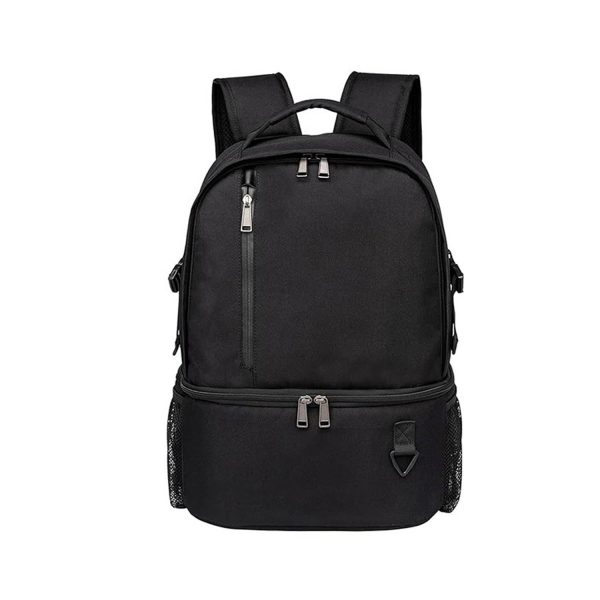 25L Large Capacity Insulated Cooler Backpack for Camping